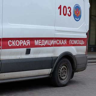 Стало известно о крайне тяжелом состоянии раненного под Белгородом журналиста