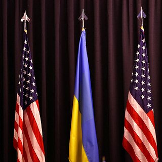 В Конгрессе США выступили против поддержки Украины