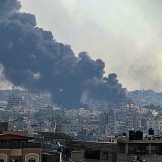 Армия Израиля применила запрещенные боеприпасы в Ливане и Газе