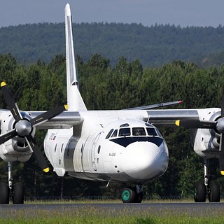 В России создадут новый самолет для замены Ан-26 и Ан-72