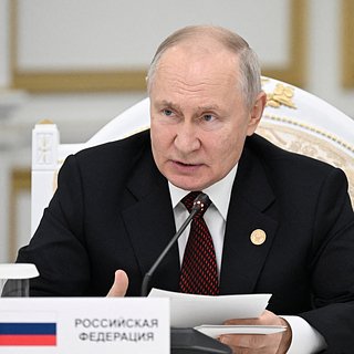 Стал известен уровень доверия россиян Путину