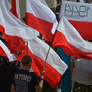Сотрудника МИД Польши уволили после слов о Волынской резне