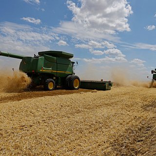 В G20 призвали выполнить все условия России по возобновлению зерновой сделки