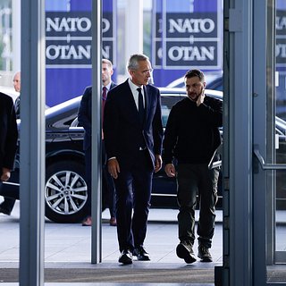 Стало известно о панике Зеленского и НАТО перед подготовкой армии России к зиме