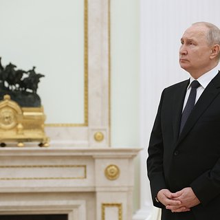 Путин назвал главную причину вступления новых стран в БРИКС