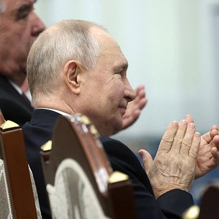 Путин рассказал о решении вопроса размежевания границ между Россией и КНР