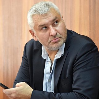 Россия объявила в розыск уехавшего на Украину адвоката