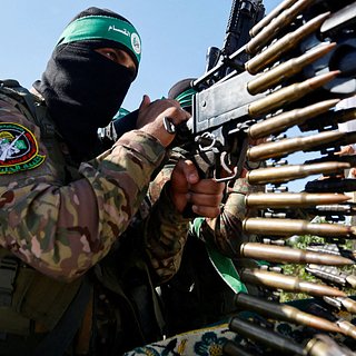 ХАМАС захотело обменять заложников на заключенных палестинцев