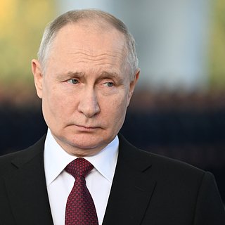 В Кремле заявили о невозможности появления конкурентов у Путина