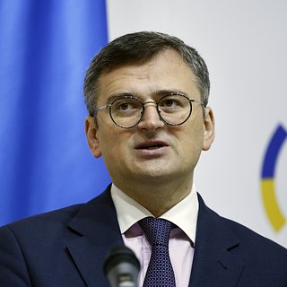 Кулеба анонсировал международную встречу по Украине в конце октября