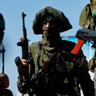 Израиль потребовал извинений от ООН за создание «военной машины» ХАМАС
