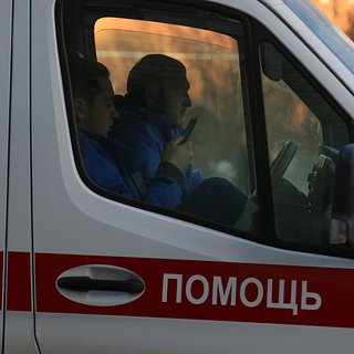 Россияне пошли за грибами в километре от Украины и подорвались на мине