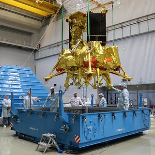 Несостоявшийся эксперимент российской «Луны-25» проведет китайская Chang’e 7