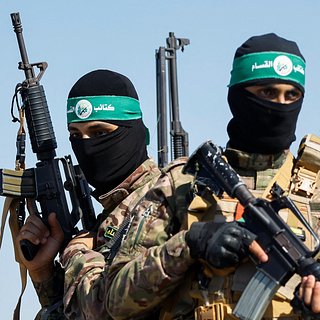 Похищенная ХАМАС двенадцатилетняя девочка была найдена мертвой