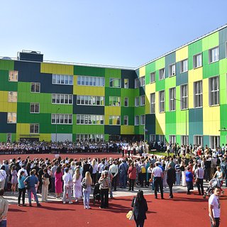 Власти Узбекистана предложили открыть в России школы для детей мигрантов