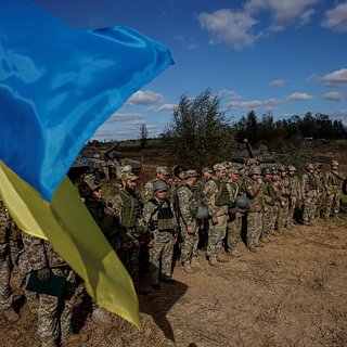 В США оценили шансы Украины победить в конфликте
