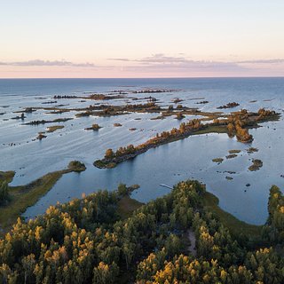 В Совфеде отреагировали на угрозу Латвии перекрыть для России Балтийское море