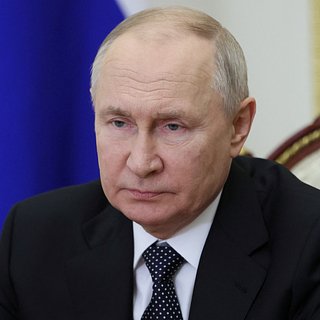 Кремль анонсировал встречу Путина с главой одного российского региона