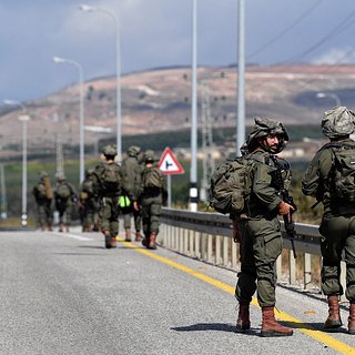 Ливан высказался о возможной войне с Израилем