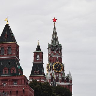 В Кремле высказались о выборах президента России