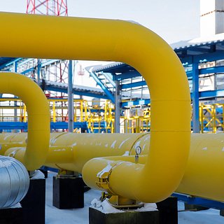 России предсказали сокращение доли на рынке газа в два раза