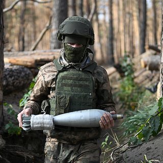 На Украине предупредили о будущем взятии Авдеевки Российской армией