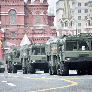 Рябков заявил о получении предложения от США по контролю над вооружениями