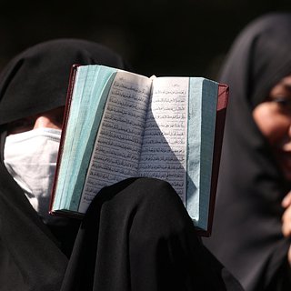 Организатора акций с сожжением Корана депортируют из Швеции