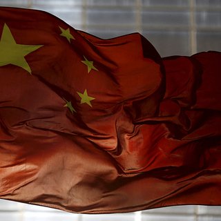 Китай отказался от участия во встрече по украинской «формуле мира»