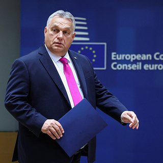В Евросоюзе заявили о растущей угрозе со стороны Венгрии