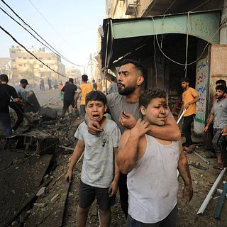В ООН заявили о совершении Израилем военных преступлений в Газе