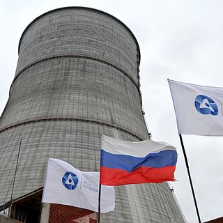 В России высказались об участии США в атаке Украины на Курскую АЭС