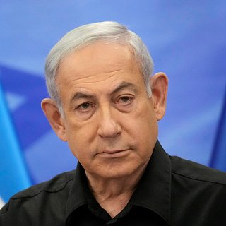 Нетаньяху пообещал освободить всех заложников из плена ХАМАС