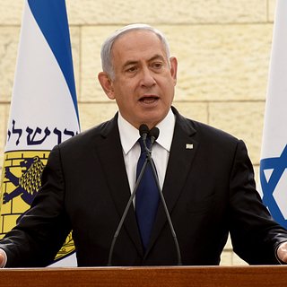 Израиль высказался о позиции арабских стран по конфликту с ХАМАС