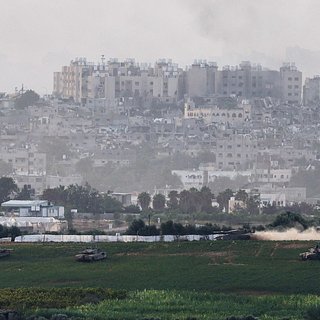 Раскрыта тактика Армии обороны Израиля в боях в секторе Газа