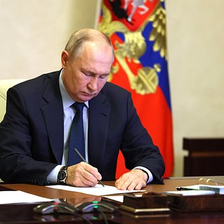«Мразь, да и только». Путин высказался о погромах в Дагестане и назвал их организаторов