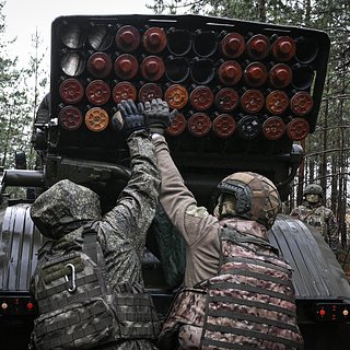 Военный ВСУ сообщил о действиях Российской армии на передовой