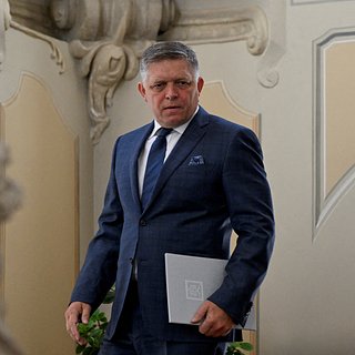 Словакия отвергла сокращение фондов ЕС для поддержки Украины