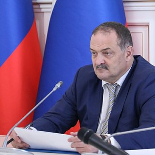 Глава Дагестана жестко высказался об участниках беспорядков в Махачкале