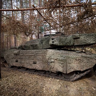 На Западе заявили о стремительных темпах уничтожения Россией лучших танков ВСУ