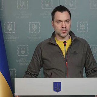 Арестович показал свою политическую программу для Украины