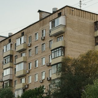 В России резко подорожало вторичное жилье