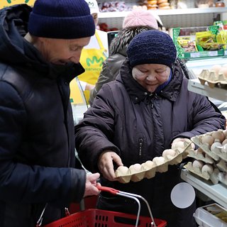 В России запретили упаковки по девять яиц