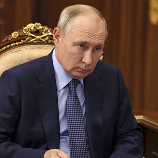 В Кремле высказались о двойниках Путина