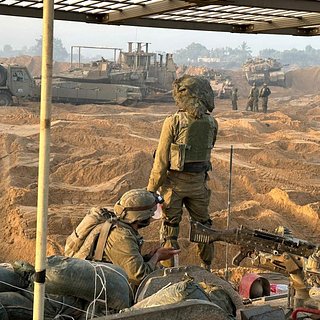 Снятый армией Израиля фильм о бесчинствах ХАМАС покажут продюсерам Голливуда