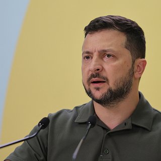 Зеленский ответил на вопрос о длительности финансирования ВСУ