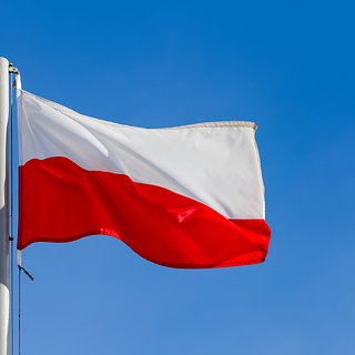 В Польше пожаловались на украинских дальнобойщиков