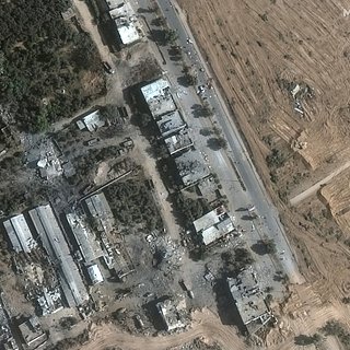 Израиль пообещал оставить свои силы в Газе после завершения операции