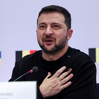Зеленский отреагировал на решение ЕК начать переговоры о вступлении Украины в ЕС