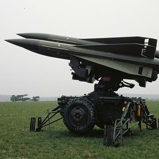 В Испании начали обучать ВСУ применению ракетных комплексов Hawk